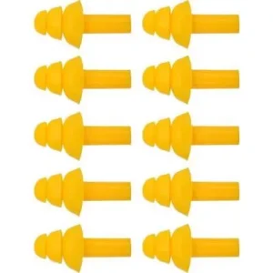 Yato füldugó vágott 8-12 mm (5 pár/cs) Olcsó