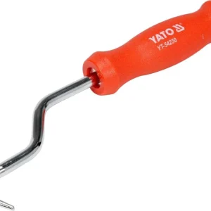 Yato huzalsodró 210mm Expressz kézbesítés