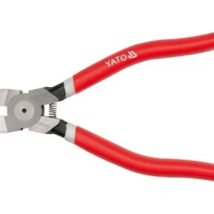 Yato oldalcsípő fogó 180 mm Olcsó