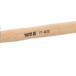 Yato kalapács kétoldalas 150 g Pu/műanyag Biztonságos fizetés