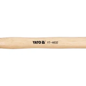 Yato kalapács kétoldalas 340 g Pu/műanyag Szezonális akció