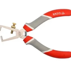 Yato blankoló fogó 160 mm Ingyenes szállítás