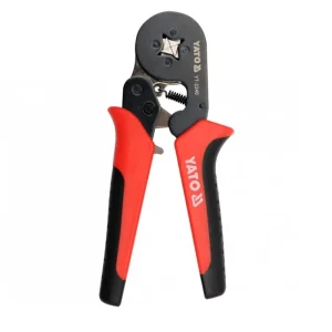 Yato krimpelő fogó 180 mm/0,2-0,6 mm Korlátozott ajánlat