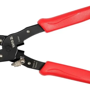 Yato krimpelő fogó 180 mm/0,08-2,0 mm Gyors kiszállítás