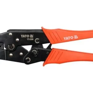 Yato krimpelő fogó 230 mm/0,5-4,0 mm2 Ajánlat