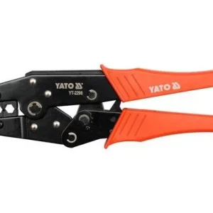 Yato krimpelő fogó 240 mm Vásárlói kedvenc
