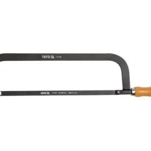 Yato keretes fémfűrész 300 mm lappal Ajánlat