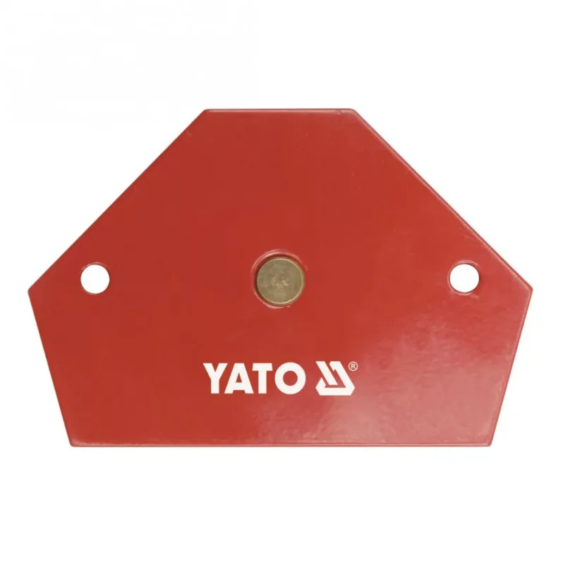 Yato hegesztőmágnes 64x95x14 11,5kg Olcsóbb