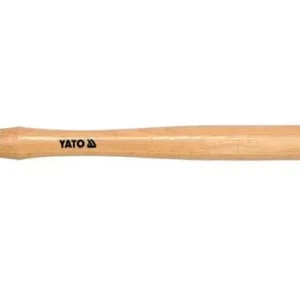 Yato bádogos kalapács 225 g Hickory nyéllel Akciós ár