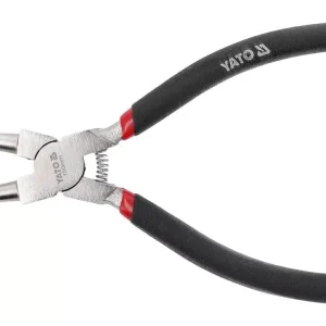 Yato seeger fogó 150 mm külső egyenes Kiárusítás