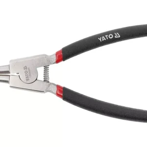 Yato seeger fogó 150 mm külső hajlított Exkluzív ajánlat