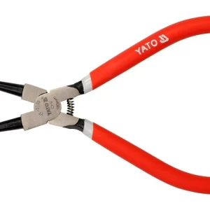 Yato seeger fogó 180 mm belső hajlított Árengedmény
