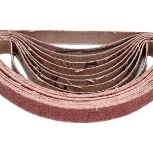 Yato csiszolószalag 520 x 20 mm P60 (10 db/cs) Rendeld meg most