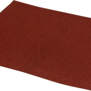 Yato csiszolóvászon A4 230 x 280 mm-es, P150 Kedvezményes ár
