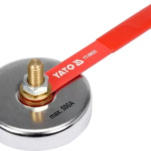 Yato mágneses testcsipesz 500A 7kg Árengedmény