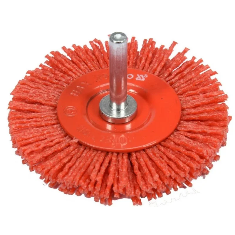 Ajánlat Yato csapos drótkorong fúrógépbe nylon 75 mm