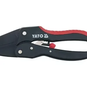 Olcsóbb Yato metszőolló 200 mm teflon bevonattal (19 mm-ig)