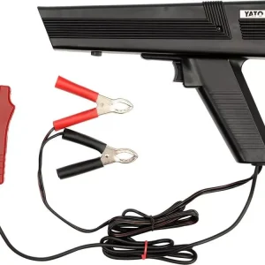 Olcsóbb Yato stroboszkóp lámpa xenon 12 V