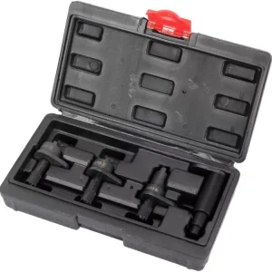 Expressz szállítás Yato vezérlés rögzítő készlet 4 részes (benzin) VW Skoda Seat