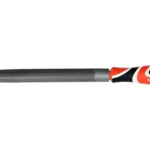Végkiárusítás Yato félkerek reszelő 250 mm / #1 durva