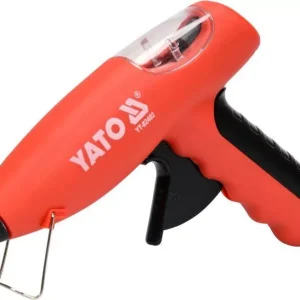 Yato ragasztópisztoly 11 mm/20 W Gyors szállítás