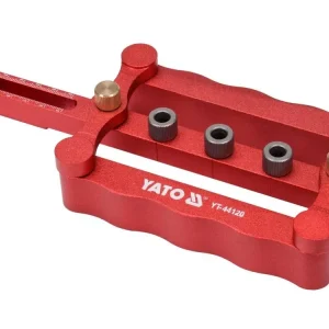 Akció Yato tipliző sablon 6,8,10 mm