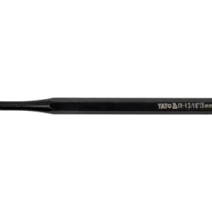 Yato csapszegkiütő 5 x 150 mm Vásárlói kedvenc
