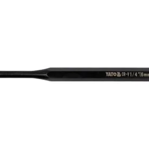 Yato csapszegkiütő 6 x 150 mm Nézd meg most