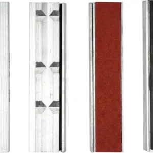 Yato satu szorítópofa készlet 8 részes (4 pár) 150 mm Biztonságos vásárlás