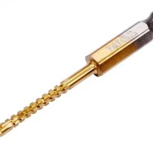 Akció Yato fém marófúró 3 x 70 mm bit befogású HSS-TiN