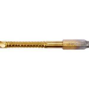 Yato fém marófúró 5 x 81 mm bit befogású HSS-TiN Bestseller
