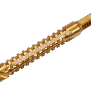 Yato fém marófúró 9 x 102 mm bit befogású HSS-TiN Vedd meg online