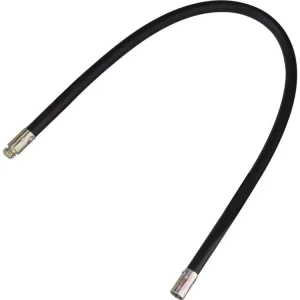 Yato csőtisztító készlet 12 részes 9,2 m/20 mm (flexibilis rúd 10x93,2 cm) Prémium
