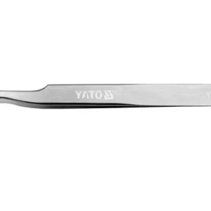 Yato csipesz hajlított 115 mm HRC30 Kedvezményes ár