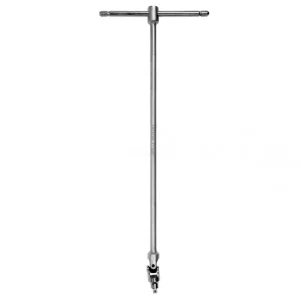Alacsony ár Yato t-alakú hajtókar csuklós 1/2" 450 mm CrV