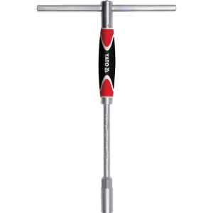 Árengedmény Yato t-kulcs 14 mm / 310 mm forgatható nyéllel CrV