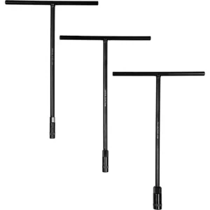 Yato t-kulcs készlet 3 részes 8-13 mm CrV Azonnali szállítás