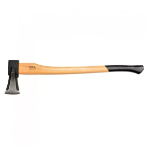 Szuper ajánlat Yato hasítófejsze 2,0 kg Hickory nyéllel