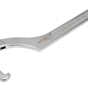 Yato állítható körmös kulcs 120-180 mm / 470 mm Akció