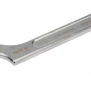 Yato állítható csapos körmös kulcs 50-80 mm / 280 mm Ne maradj le