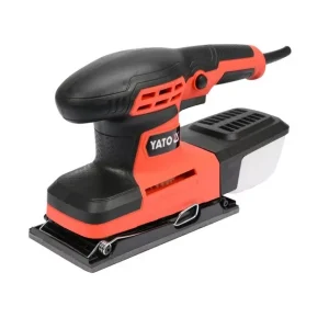 Yato elektromos rezgőcsiszoló 90 x 187 mm 260 W Rendeld meg most