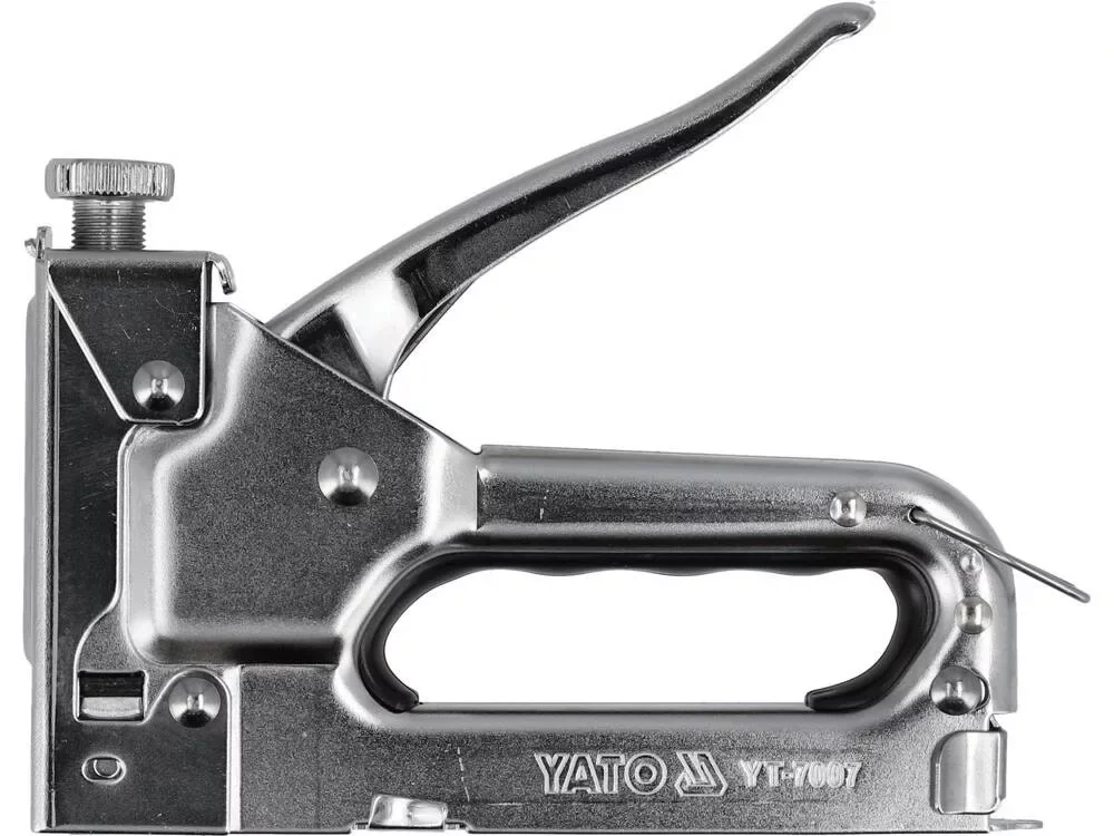 Yato tűzőgép 4-14 mm erőszabályzós Legnépszerűbb