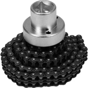 Yato olajszűrő leszedő láncos 1/2" 75 - 170 mm Kedvezmény