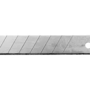 Yato törhető penge 18 mm (10 db/cs) Népszerű
