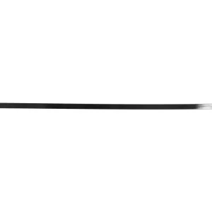 Yato kábelkötegelő fekete 400 x 7,6 mm (50 db/cs) Korlátozott ajánlat