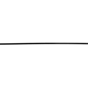 Yato kábelkötegelő fekete 700 x 9,0 mm (50 db/cs) Prémium