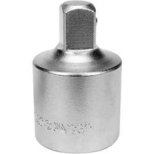 Ajánlat Yato dugókulcs adapter 1/2" -> 3/8" CrV