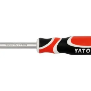 Yato behajtószár nyéllel 1/4" Szuper ajánlat