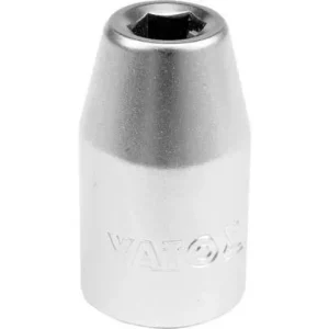 Yato bithegy-tartó adapter 1/2" négyszög -> 8 mm Hex Biztonságos fizetés