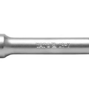 Árengedmény Yato dugókulcs toldószár 3/8" 42 mm CrV